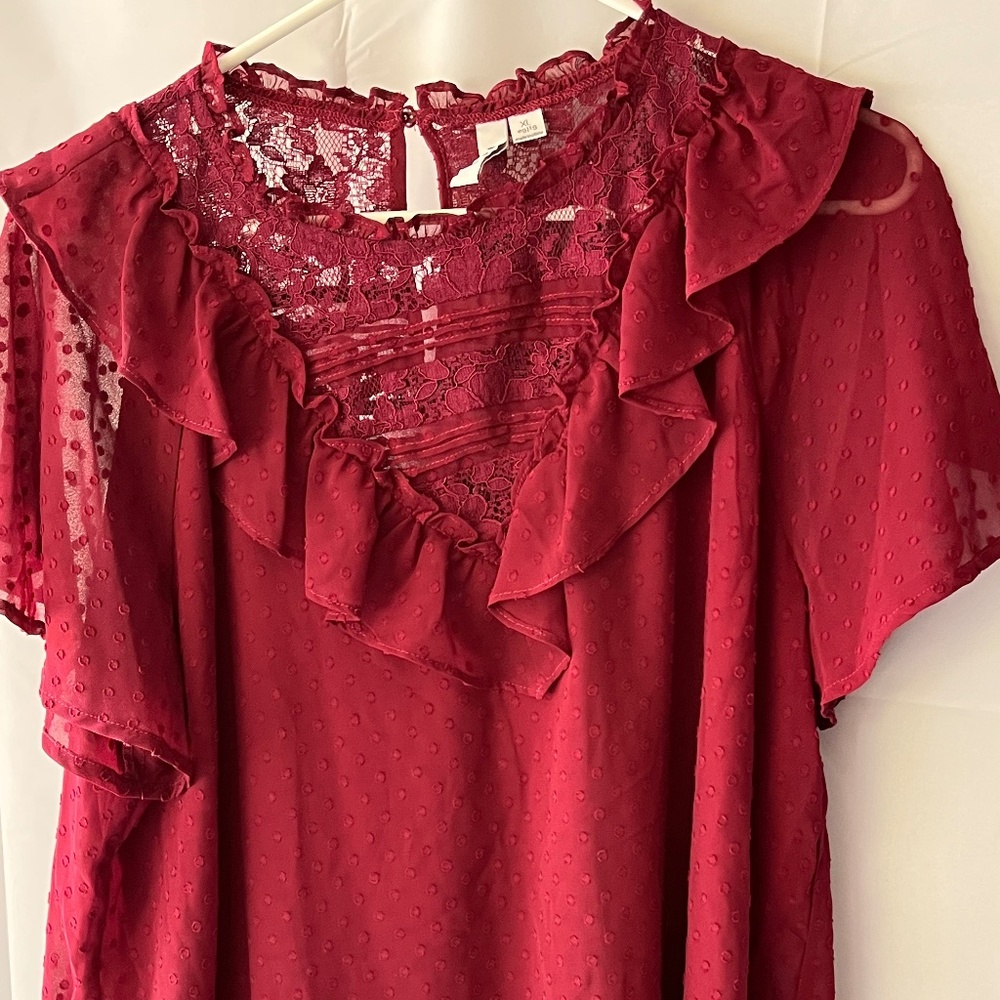 Kensie Blouse